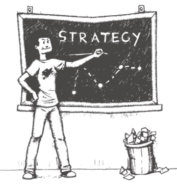 Content Strategy